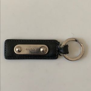 Gucci key holder